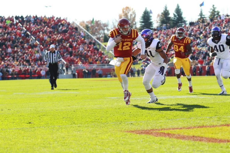enCYCLONEpedia: Dissecting Iowa State’s offensive issues