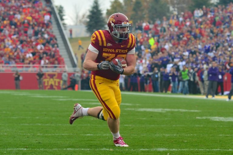 CFTV: Highlighting the careers of ISU’s 21 seniors