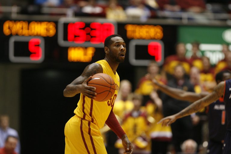 Blum: Hoiball has an Attitude