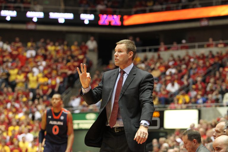 Blum: Iowa State’s NBA mentality