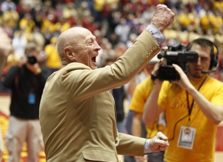 Hilton Magic Forever Changed; Remembering Johnny Orr