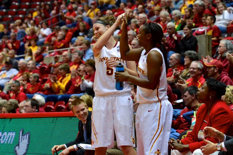 Cyclones destroy Texas Tech, improve to 14-0