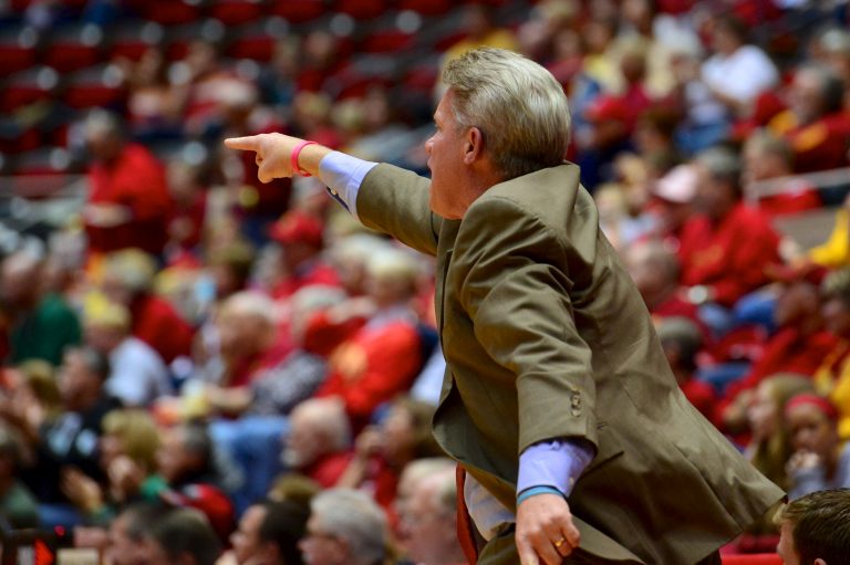Cyclones not themselves in loss