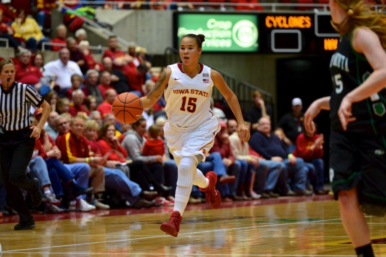 Cyclones remain an enigma, lose to TCU