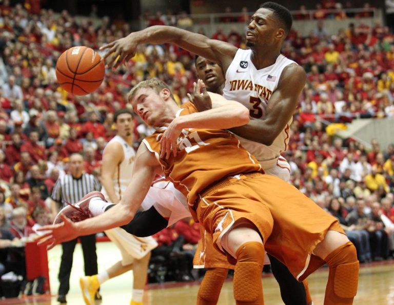 Blum: Big 12 Royal Rumble