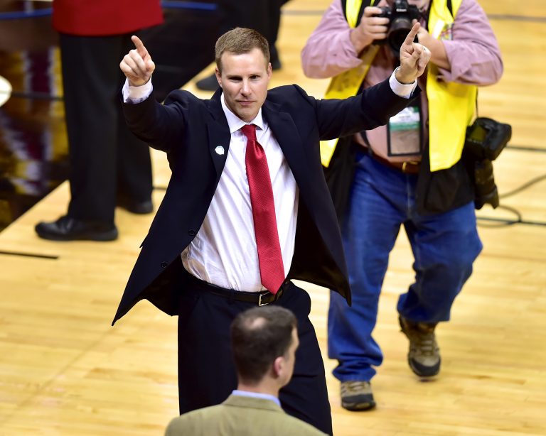 Q&A: Fred Hoiberg post Big 12 title game presser