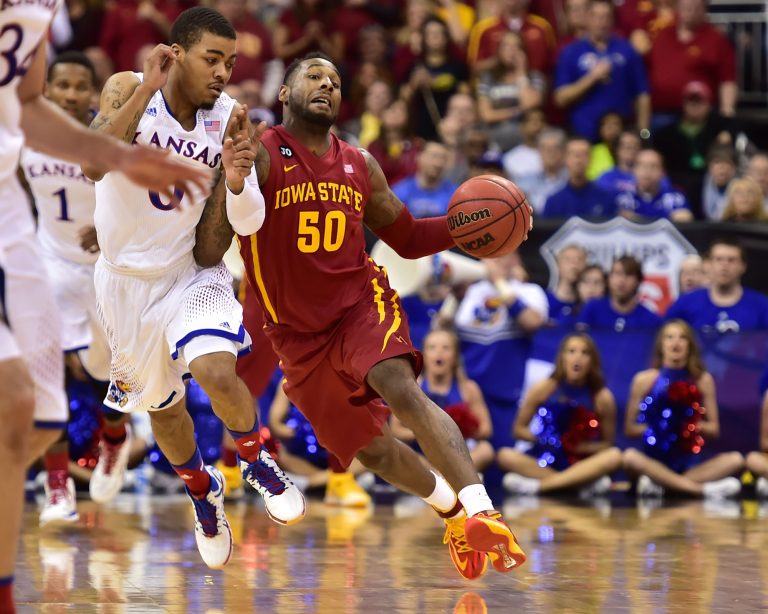 Blum: Analyzing Ejim & Kane’s NBA Draft stock