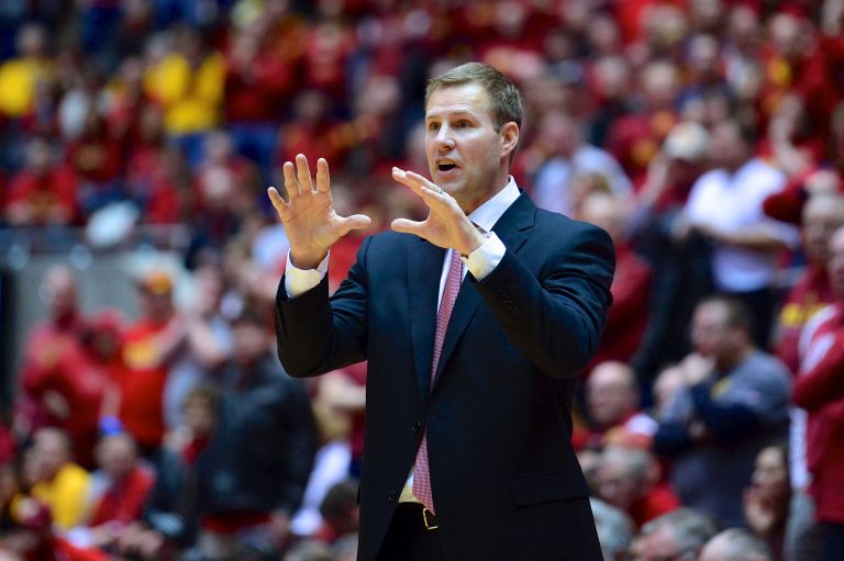Blum: Hoiberg and the transfer shark tank