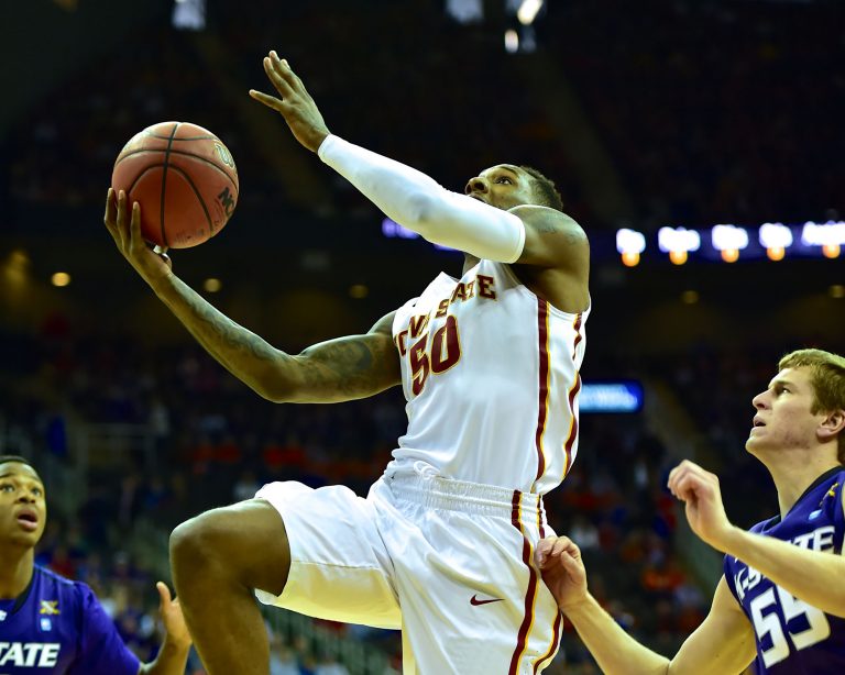 Blum: Monster NBA Draft Preview