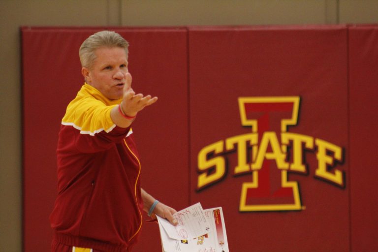 Iowa State releases 2014-15 women’s basketball schedule