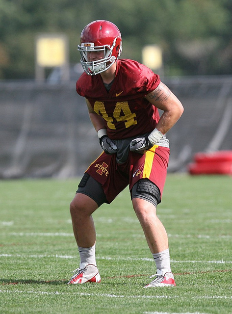 Camp Insider: Meeks riding tall in the saddle at MIKE