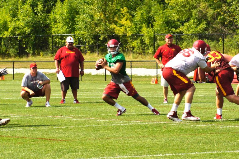 Richardson, Montgomery rekindle Florida connection