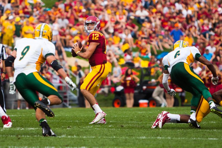 Rhoads calls for heightened “urgency” as K-State looms