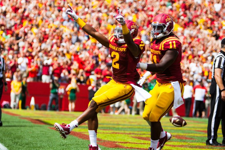 enCYCLONEpedia: Distributing the rush