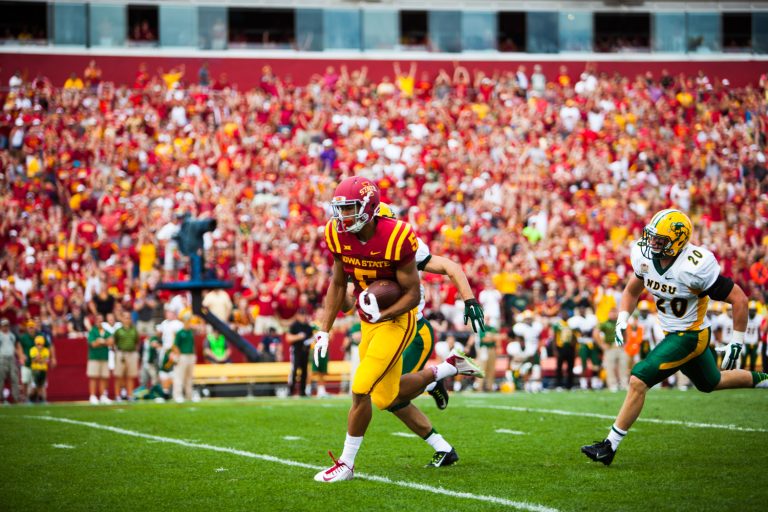 Lazard poised to make mark in first career start