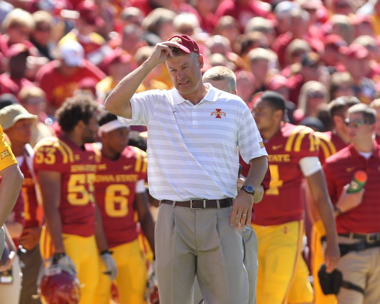 NOTEBOOK: Cotton-Moya’s hit, Morrissey’s sack and more