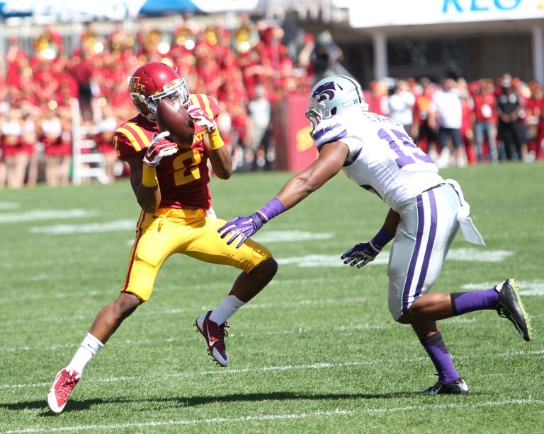 enCYCLONEpedia: The “little” big plays – Kansas State
