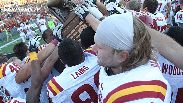 enCYCLONEpedia: Picking the Cy-Hawk winner