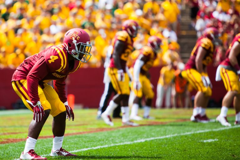 enCYCLONEpedia: Possessions and explosiveness