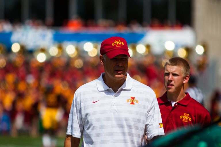 Snake-bitten Cyclones fall 37-20 at Oklahoma State