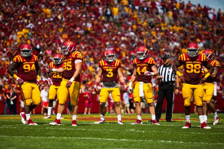 enCYCLONEpedia: Closing halves