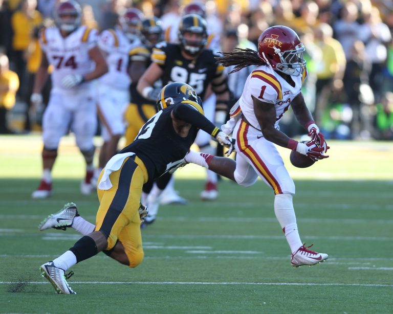 Jarvis West: Finally “full speed” ahead?