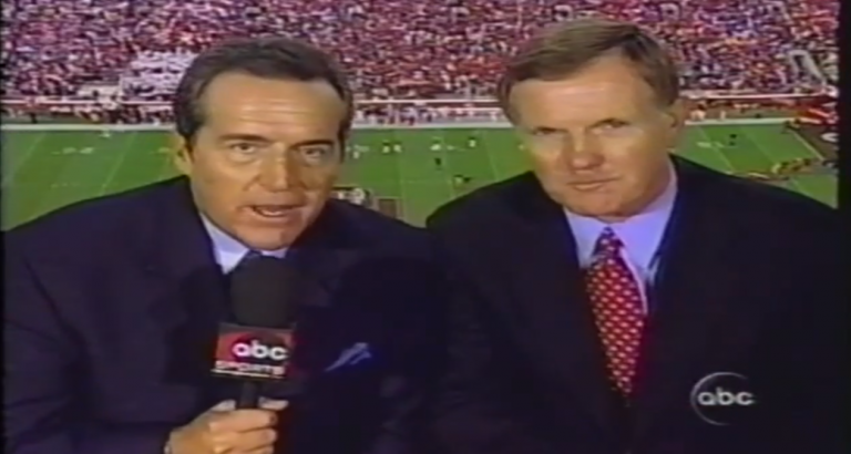BLUM: Reliving the 2002 Nightmare in Norman
