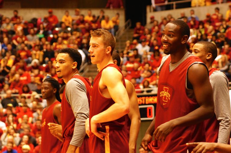 Hoiberg’s Cyclones tabbed No. 14 in first AP poll of season