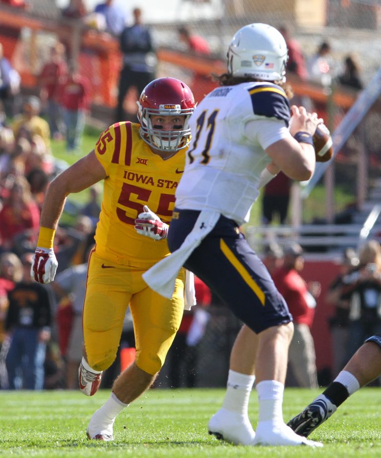Jevohn Miller out for Kansas, but MRI result pending