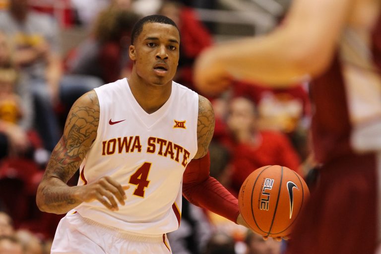 Expectations high as ISU opens 2014-15 season