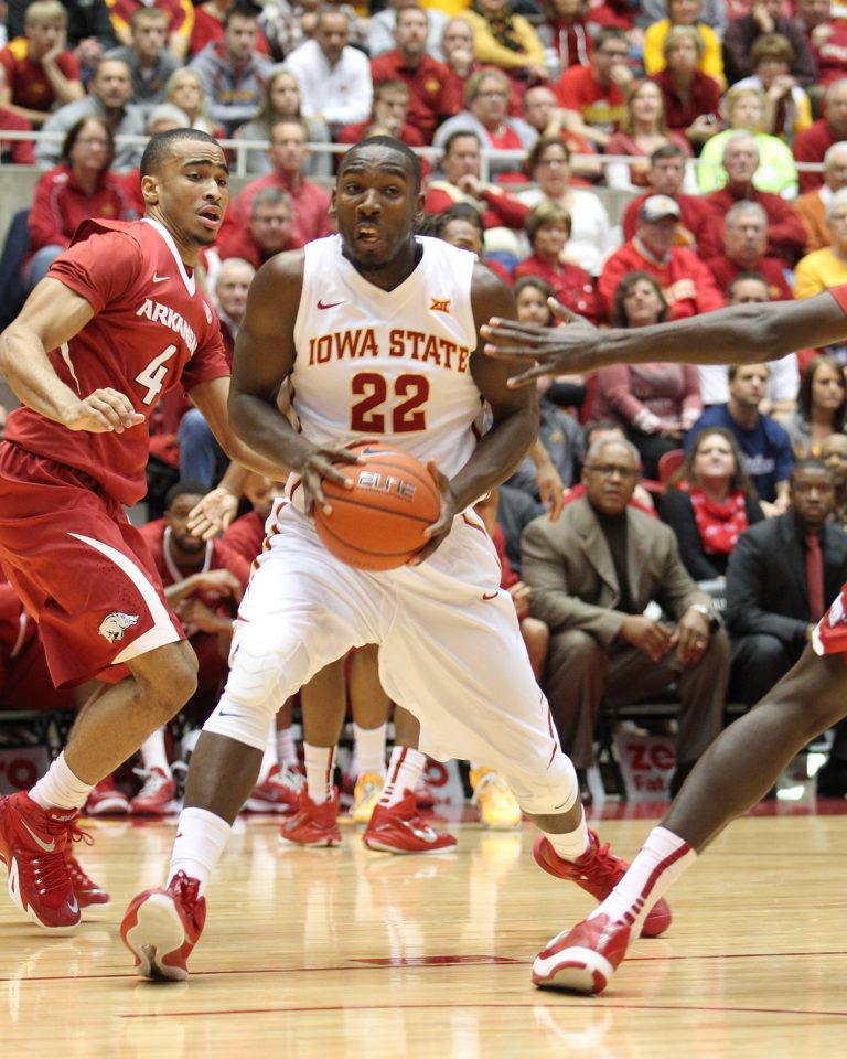 enCYCLONEpedia: Basketball blabberings