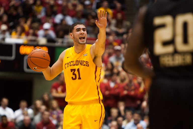enCYCLONEpedia: Iowa State vs. Iowa scouting report
