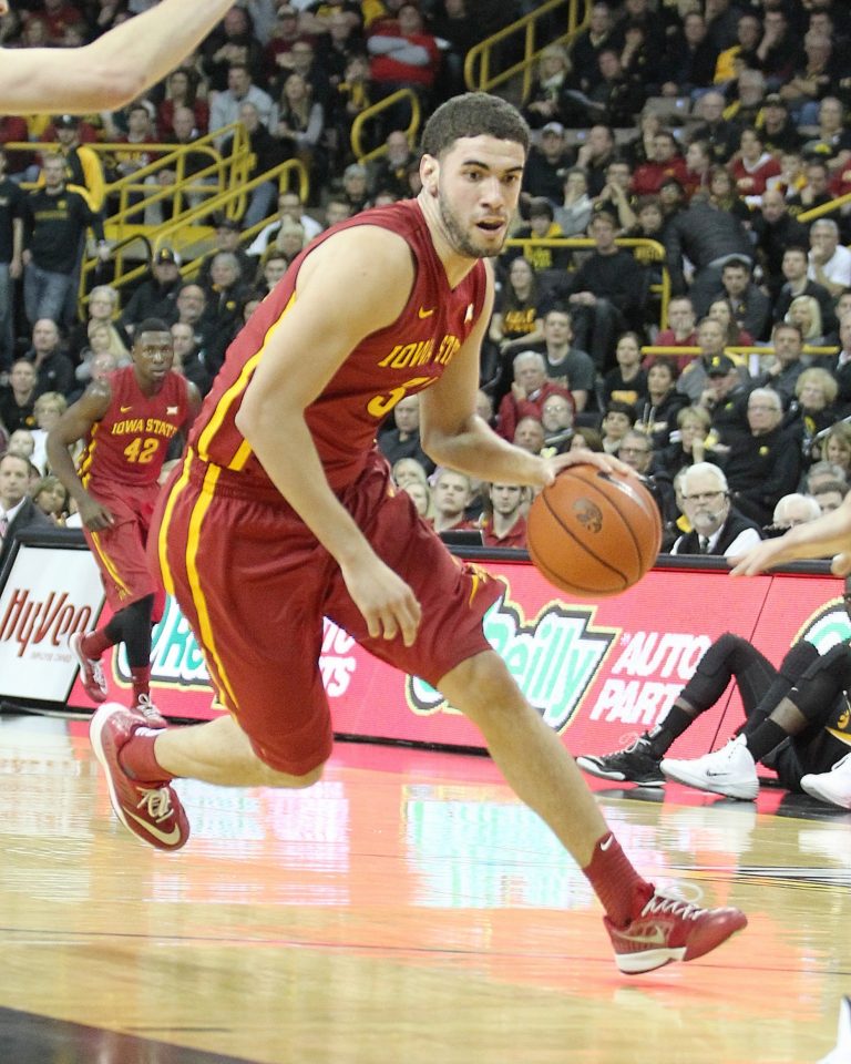 enCYCLONEpedia: Cyclone pick & roll