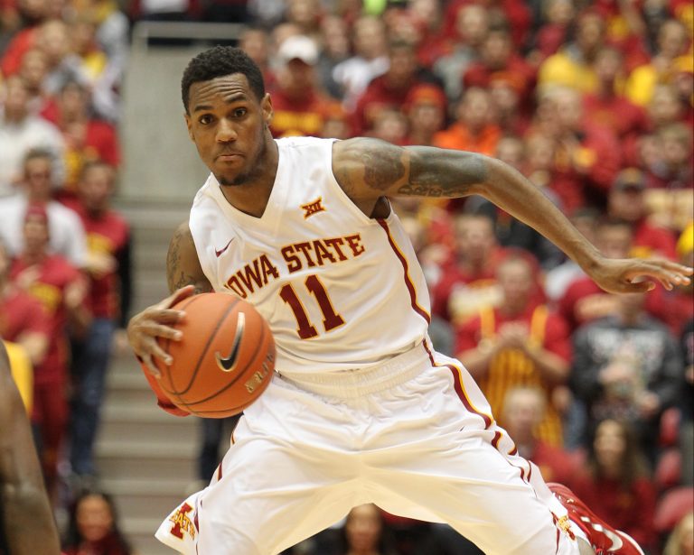 enCYCLONEpedia: Basketball blabberings