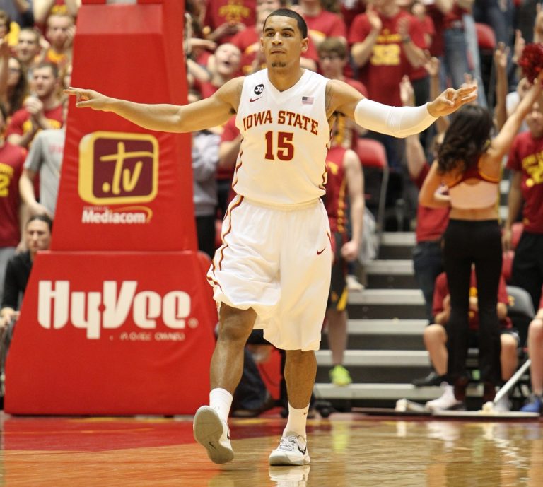 enCYCLONEpedia: Iowa State vs Oklahoma State preview