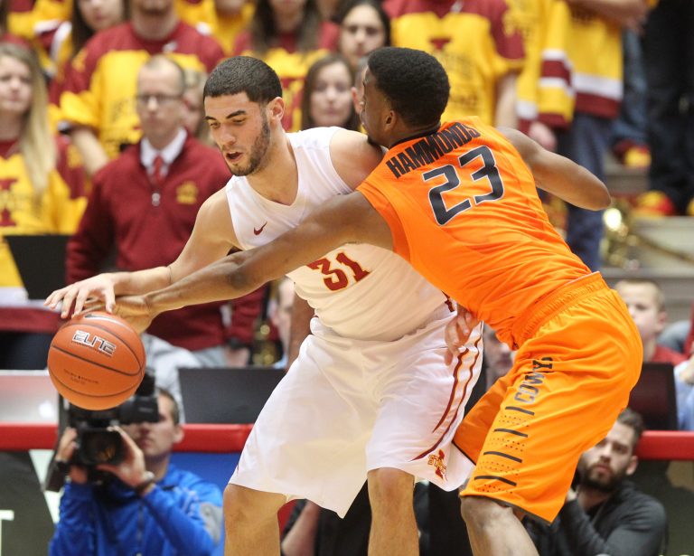 NARBER: Your weekend hoops viewer’s guide