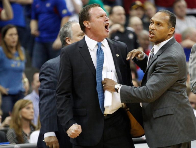 enCYCLONEpedia: Iowa State vs Kansas preview