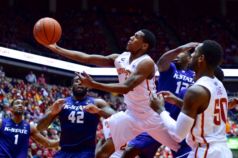 enCYCLONEpedia: Iowa State vs Kansas State preview