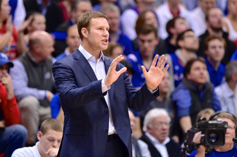 NOTEBOOK: “Season’s not over,” a budding rivalry and a late push