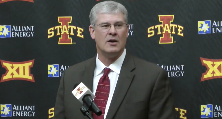 CFTV: Rhoads discusses recruiting class