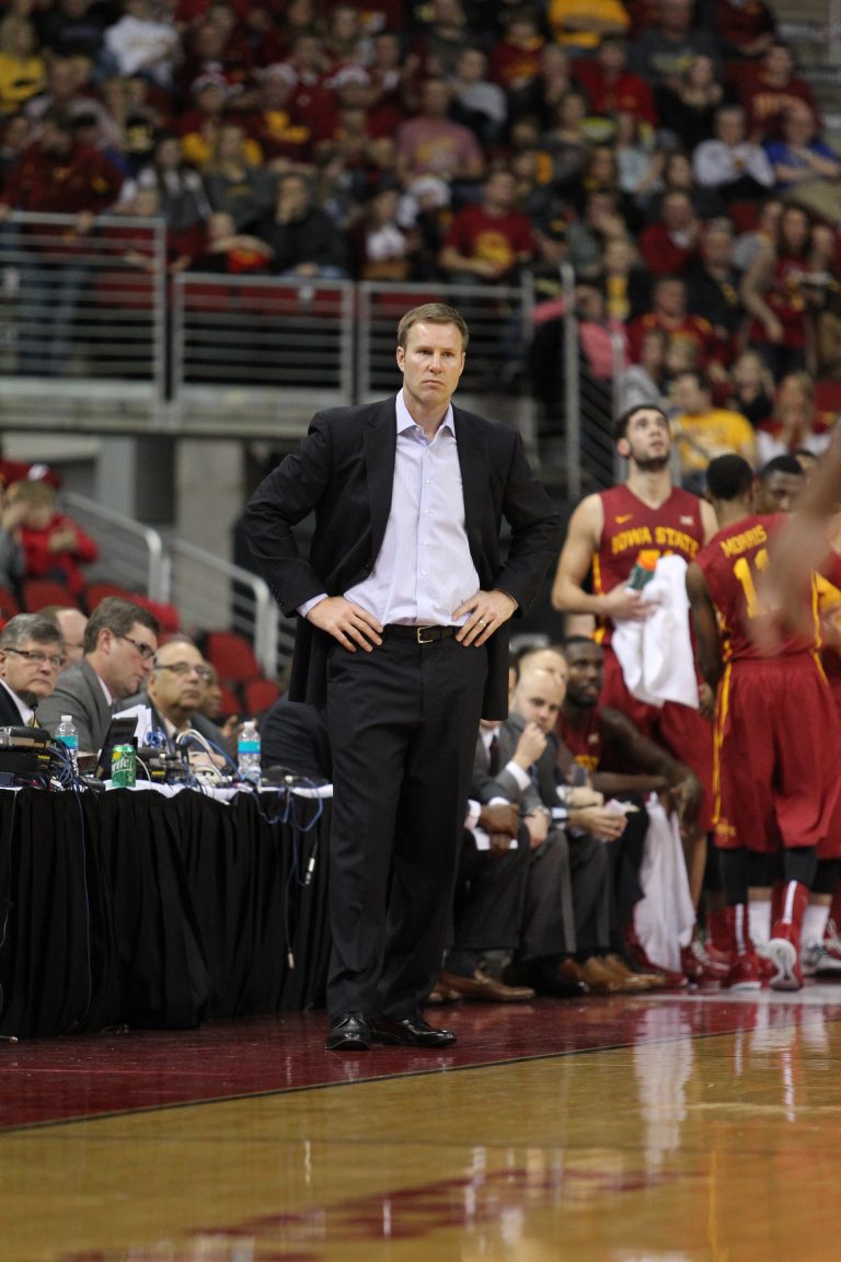 ISU and Colorado to clash in Sioux Falls in 2015-16