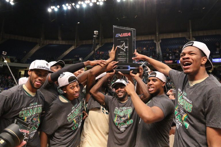 enCYCLONEpedia NCAA Tournament preview: Iowa State vs UAB