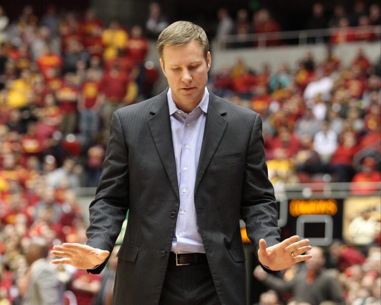 It’s official: Darien Williams will not be a Cyclone