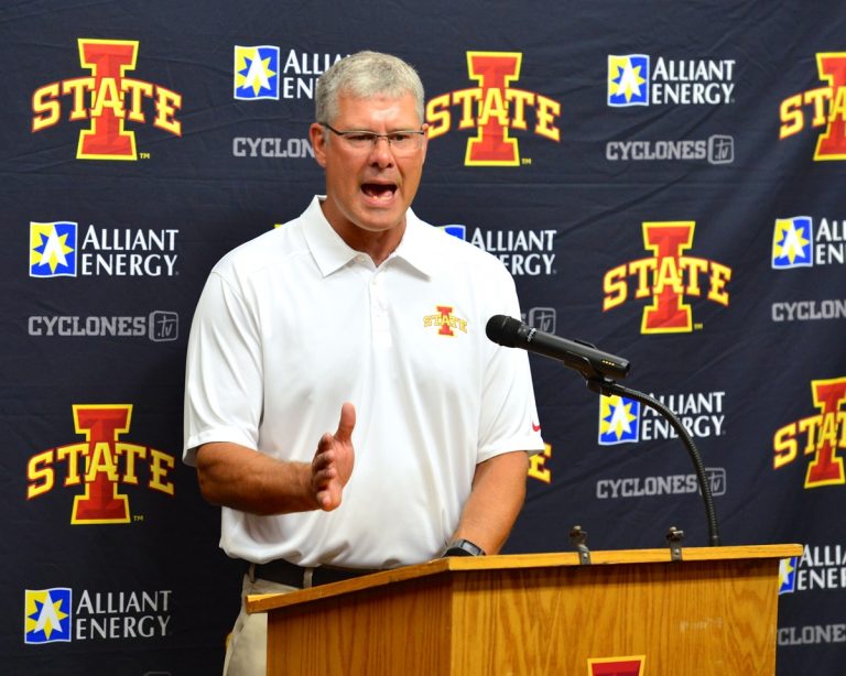 LIVE CHAT: Follow the spring game starting Saturday at 12:45