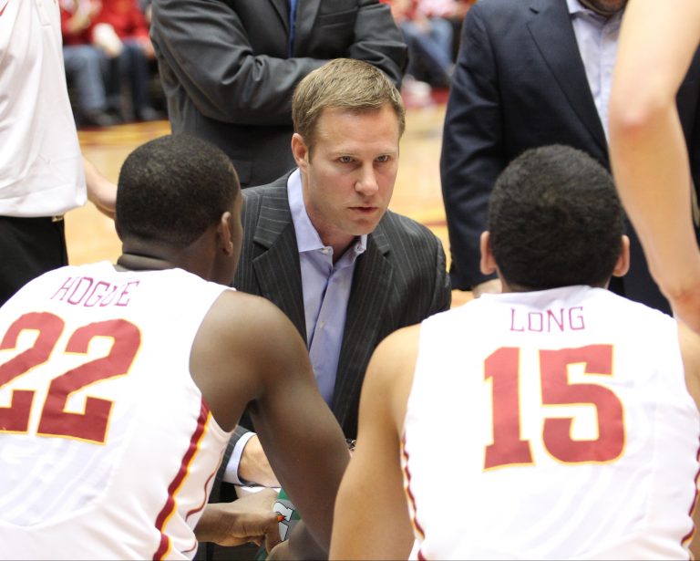 ISU: Fred Hoiberg’s open heart surgery “went very well”