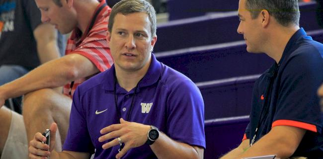 REPORT: T.J. Otzelberger will remain at ISU