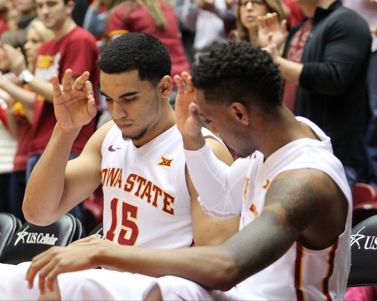 RELEASE: Non-con hoops schedule now official