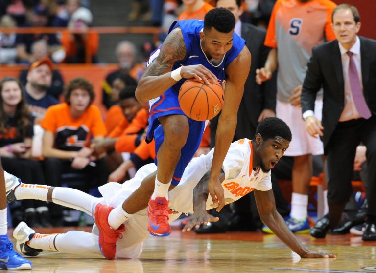 REPORT: Louisiana Tech transfer visits ISU