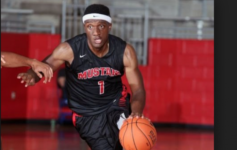 RECRUITING: Jakolby Long commits to Iowa State