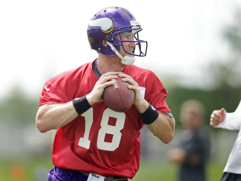 ROSENFELS: “WE will get this turned around”